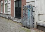 Frans Halsstraat (thv nr. 5)
              <br/>
              Marcel Westhoff, mei 2019